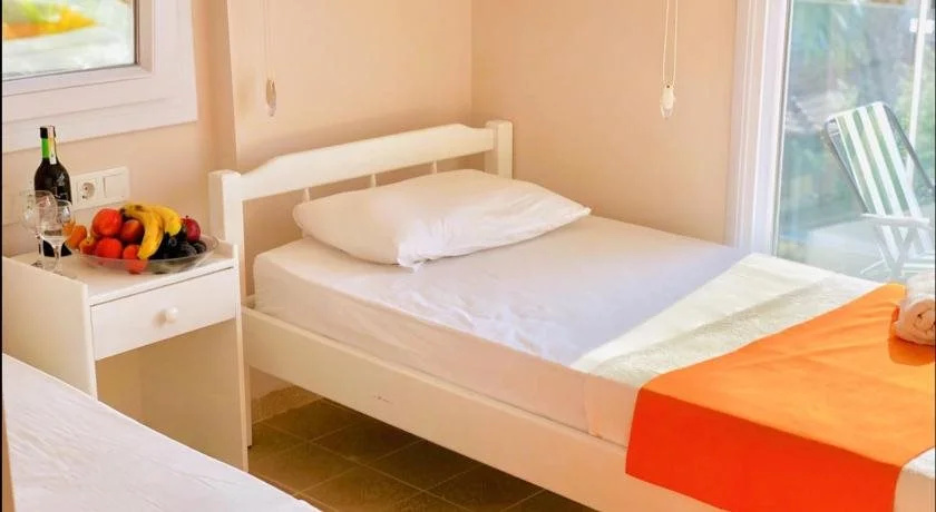 Sefa Hotel