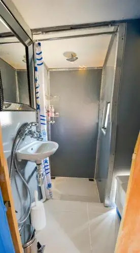 Maggie May House Boat - Colchester - Addo Park South - 5km