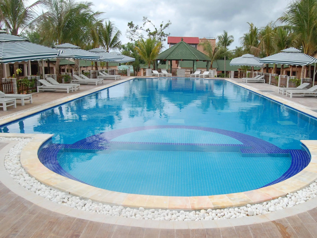 Phu Van Resort & Spa Phu Quoc