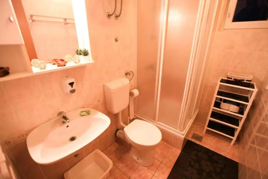 Apartments Antea