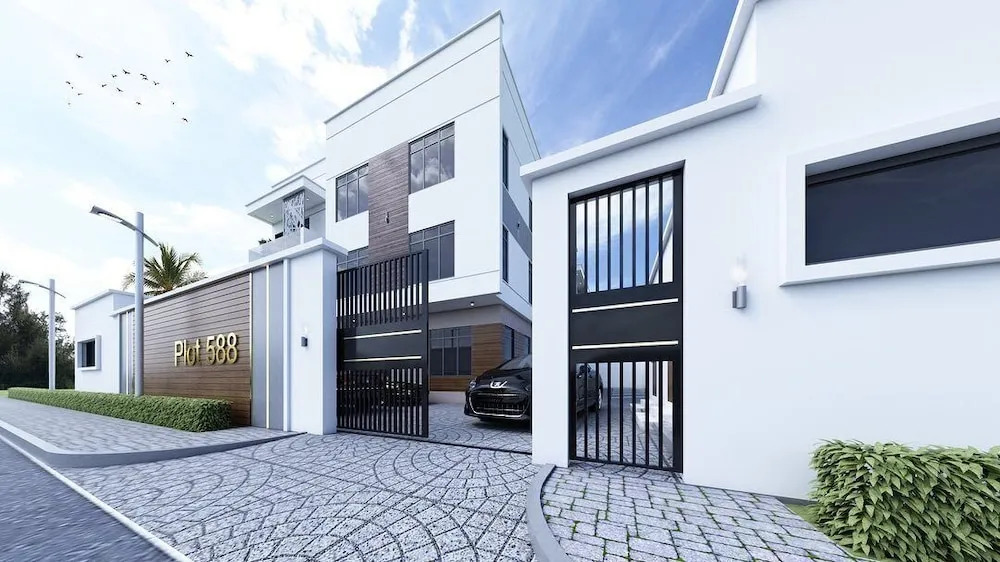 Tokyo Apartments