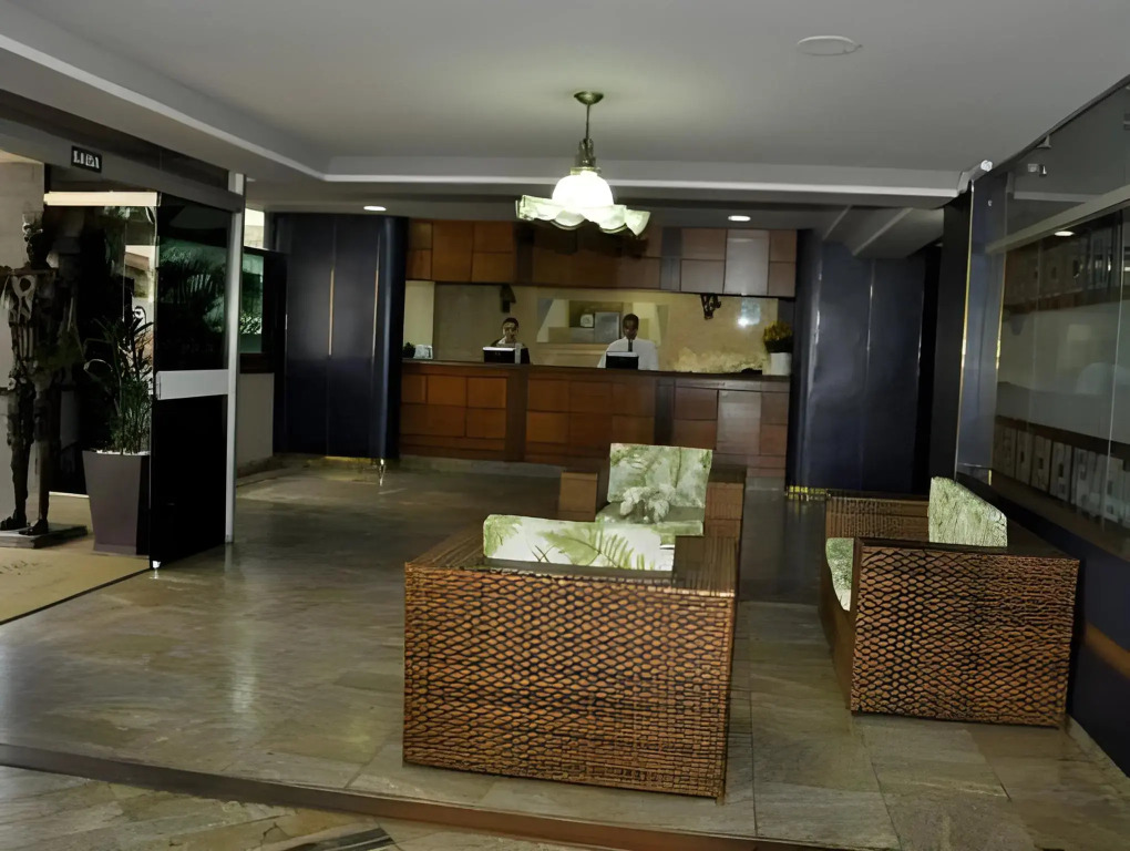 Virgilius Palace Hotel