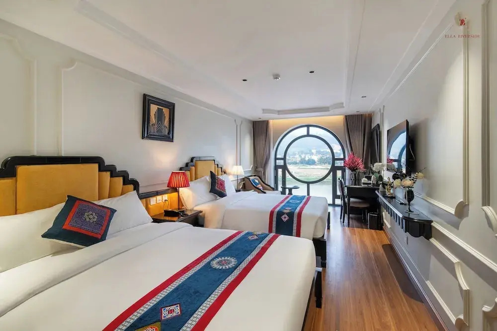 Ella Riverside Hotel