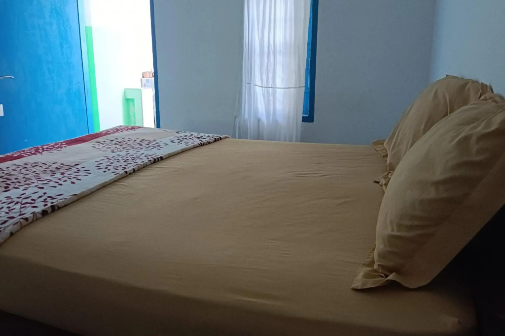 Hotel O Kawi Homestay