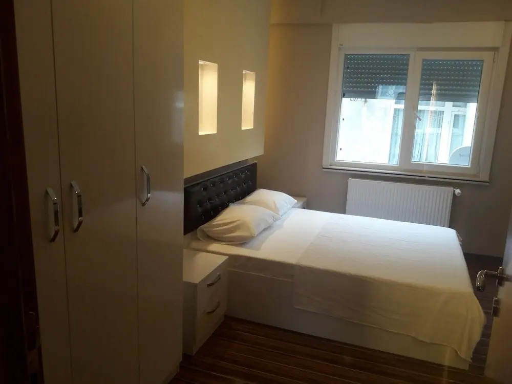 Ninve Apartments