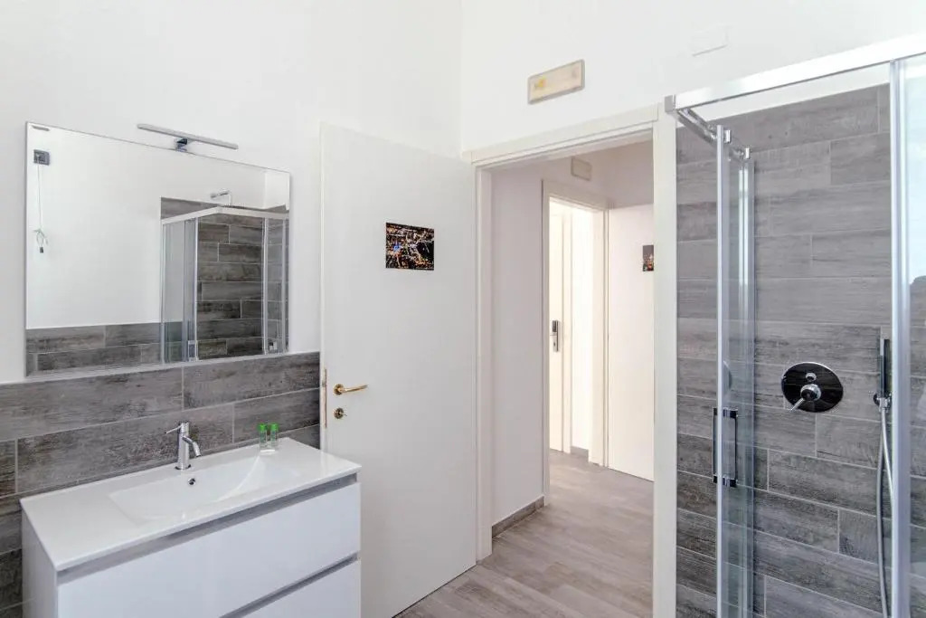 Downtown Rooms