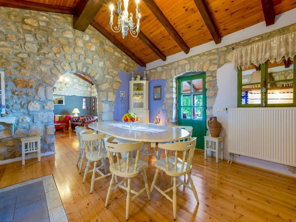 House CASA RUSTICA