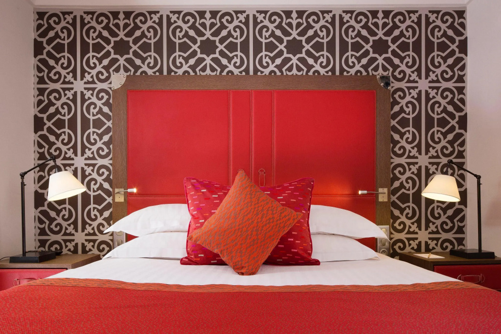 Hotel Phileas Lazare & Spa - Opera