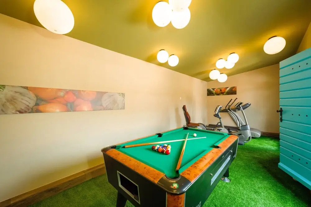 Villa Vision with Heated Pool & Jacuzzi in Sestanovac