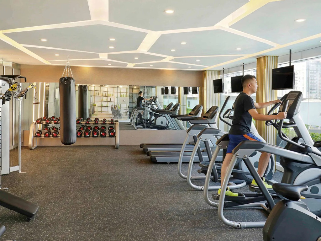 Novotel Jakarta Cikini