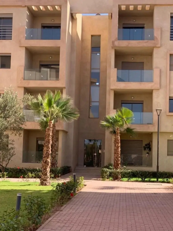 La Perla de Marrakech Appart de Luxe