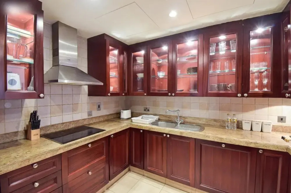 Dashing 2B Apt in Old Downtown