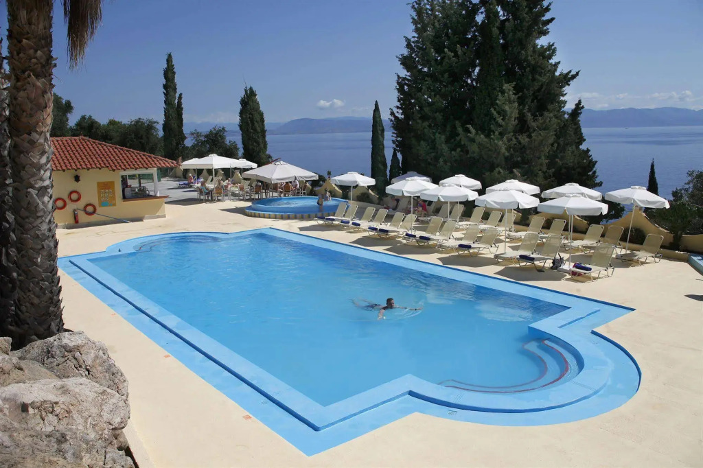 Valmar Corfu by Louis Hotels
