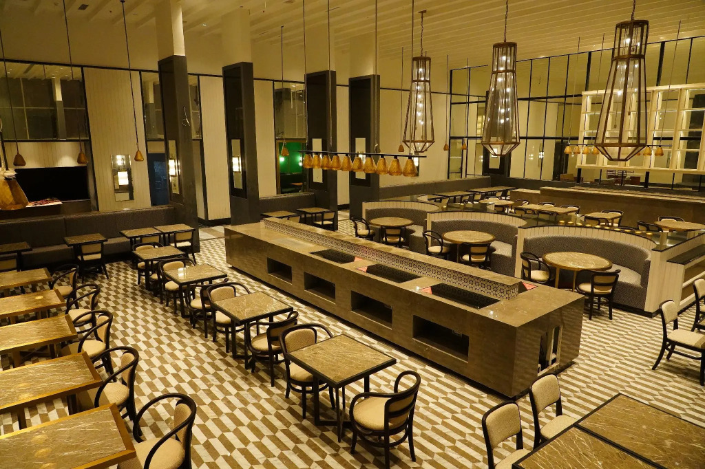 Welcomhotel By ITC Hotels, Guntur