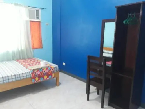 James Homestay