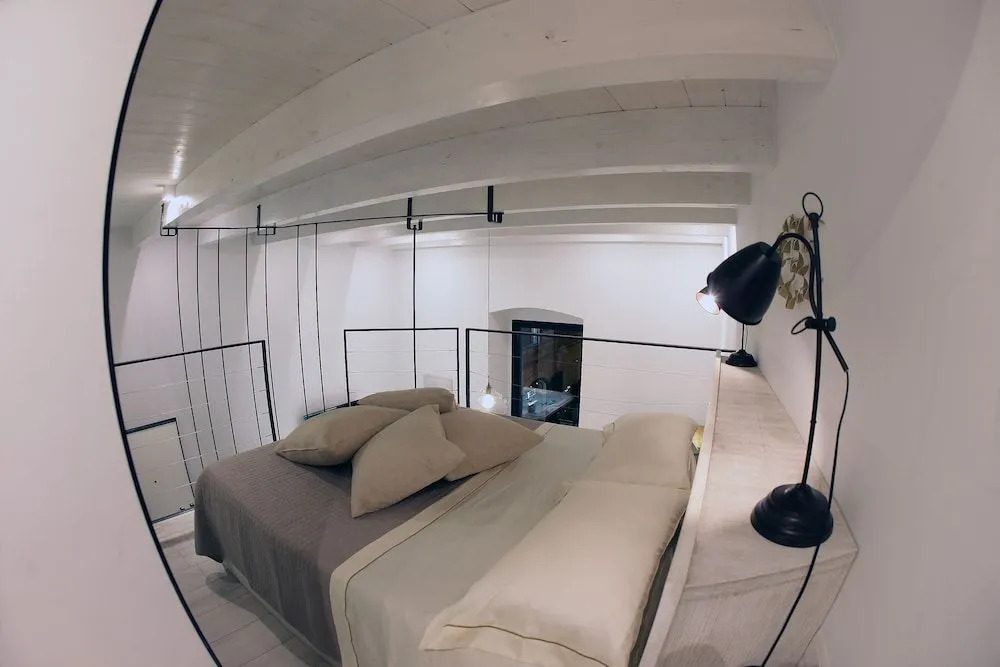 Sebel Luxury Rooms