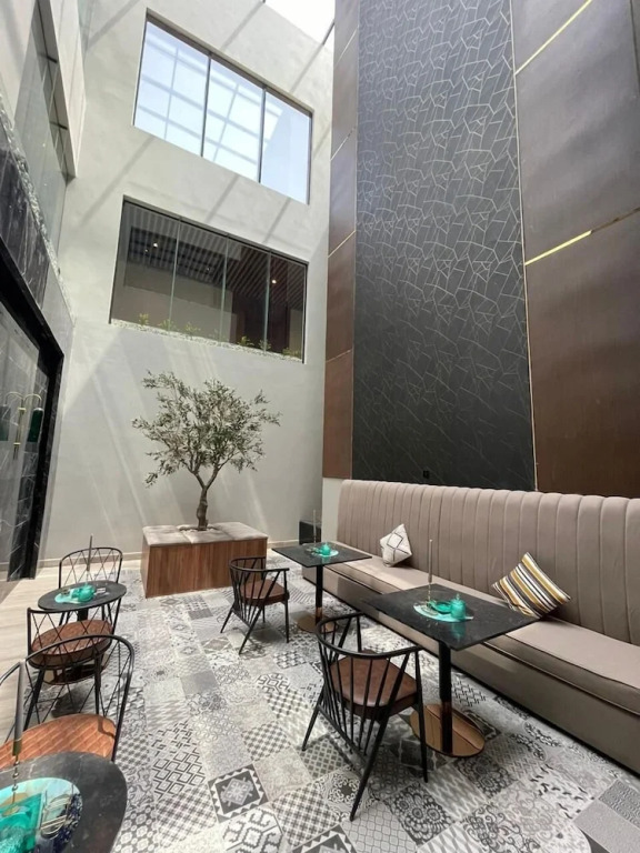 Voyage Residence فوياج ريسدينس للشقق المخدومة