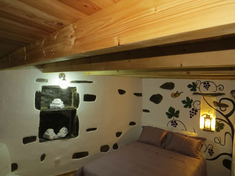 Casas da Encosta