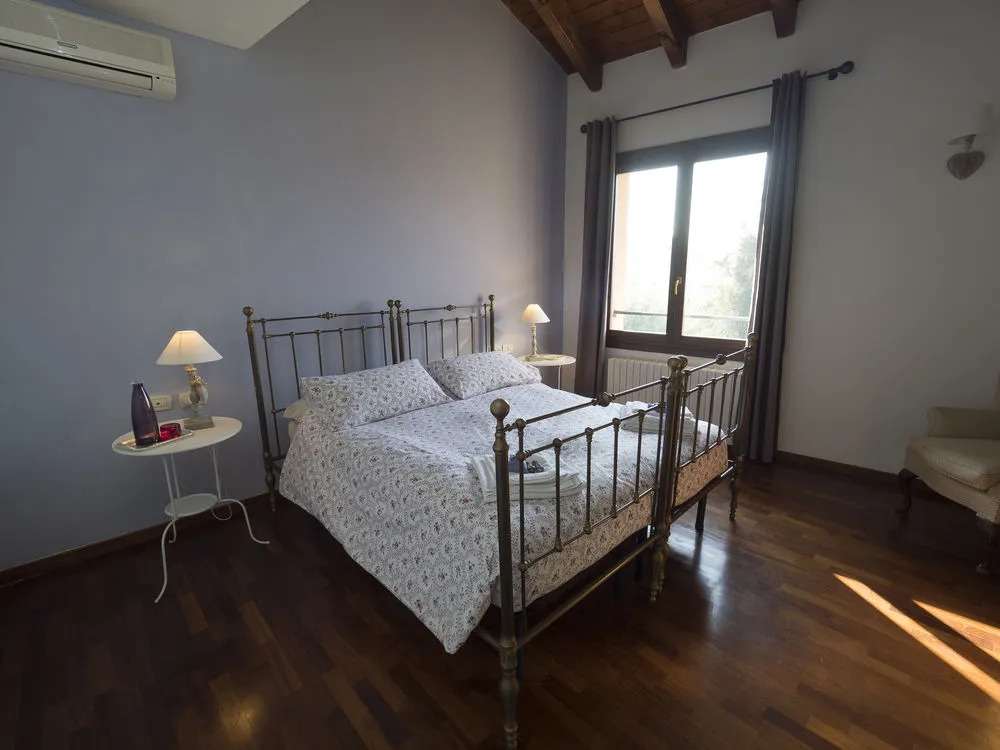 Locanda Castel De Britti