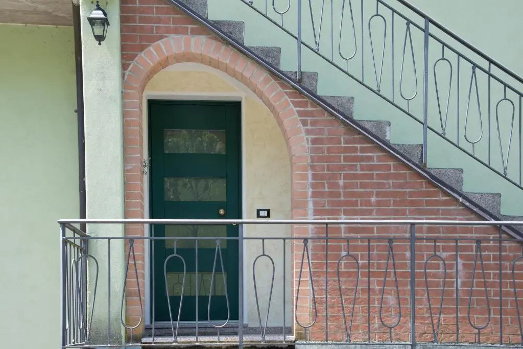 Casa Verde Belluno