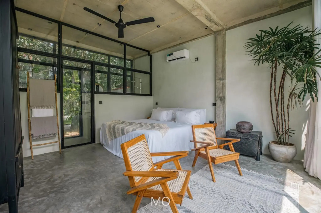 Tao House Jungle Boutique Villas
