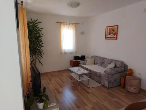 Apartman Tija