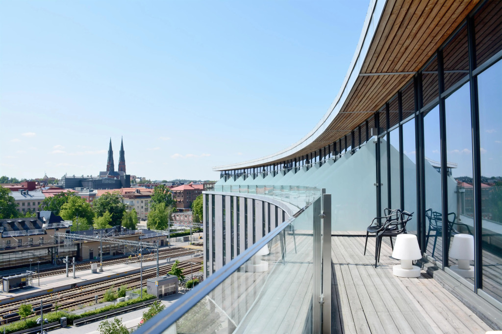Radisson Blu Hotel Uppsala