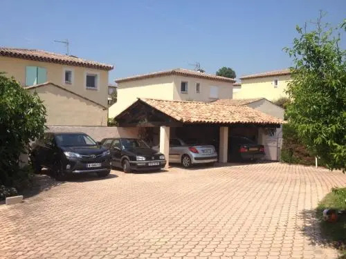 Villa Cezanne