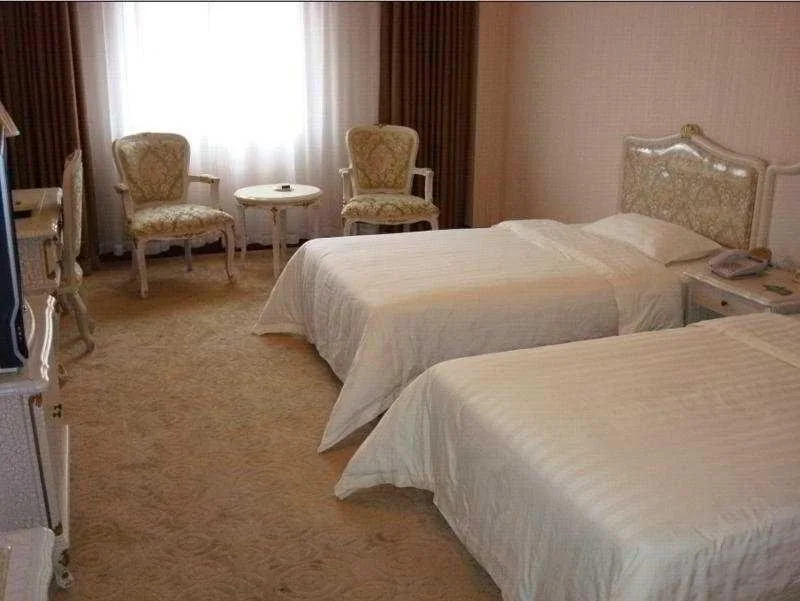 Beijing Huiyuan Palace Hotel