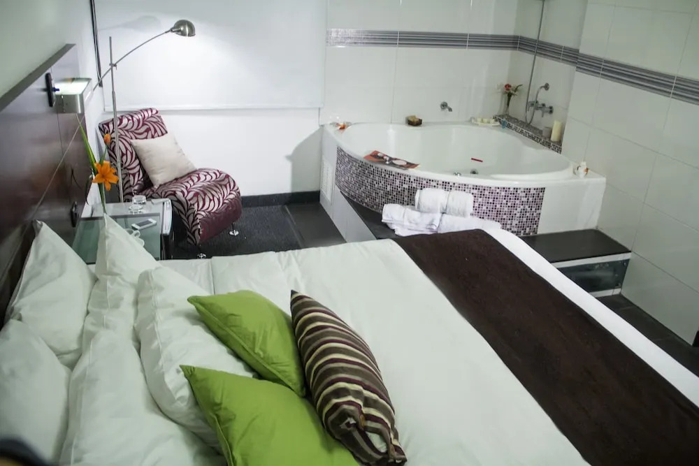 Hotel Sunqu