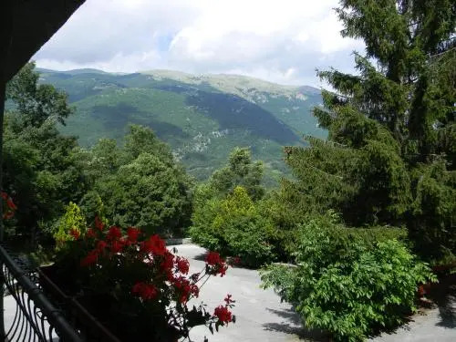 Hotel Valdirose