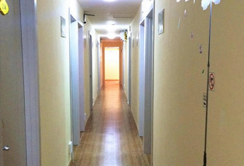 Shuimu 58 Hotel Qingdao Science and Technology University Branch