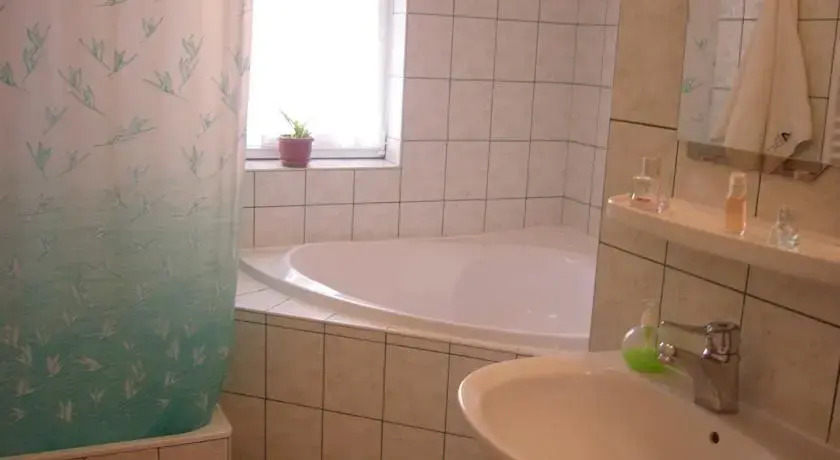 Tóth Apartman
