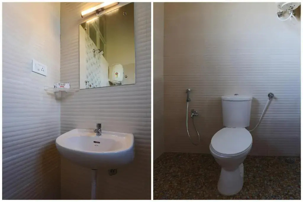 Heritage Ali Baba Inn By OYO Rooms