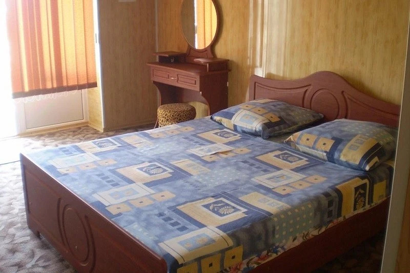 Guest House Liliya