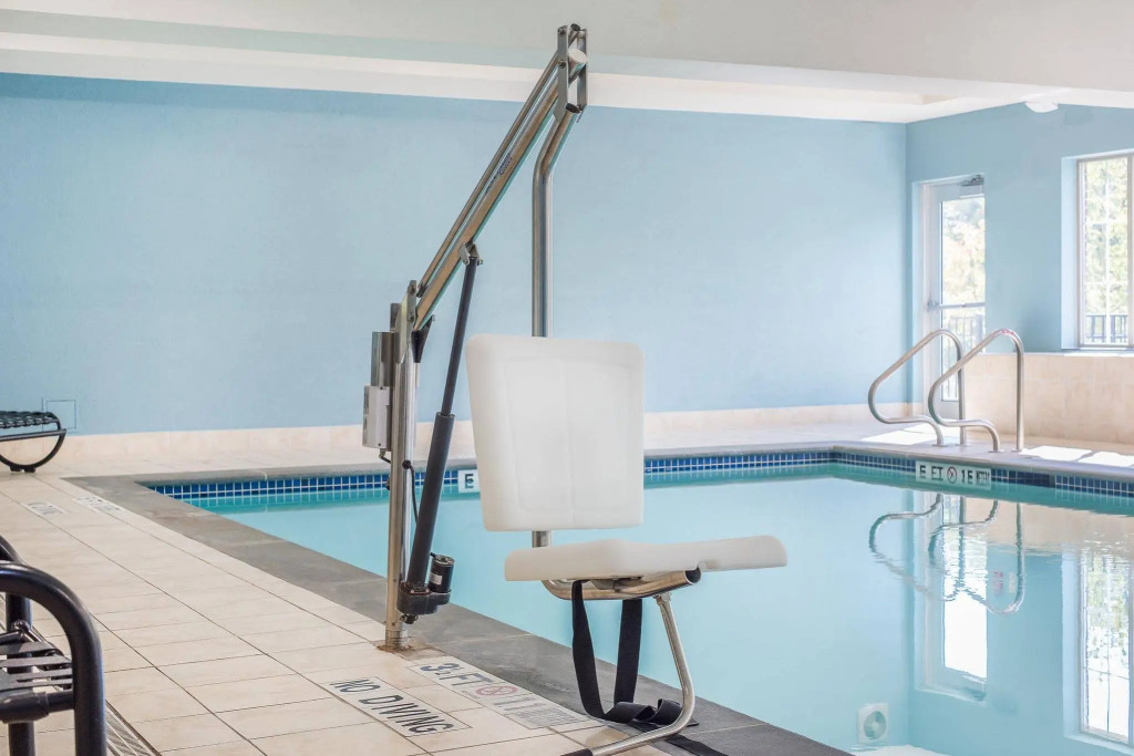 Holiday Inn Express Haskell-Wayne Area by IHG