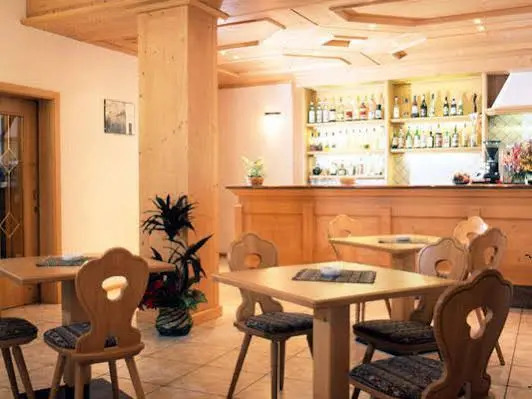 Hotel Zurigo