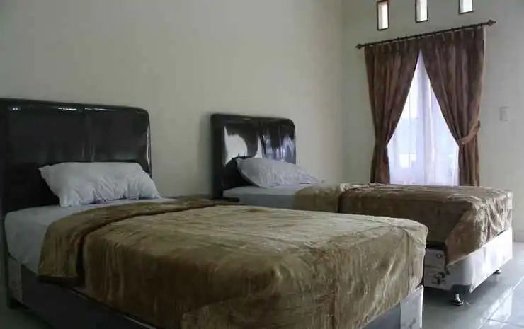 Hotel Raja Samosir