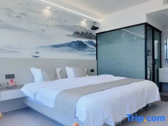 Yuliao Weizhong Hotel
