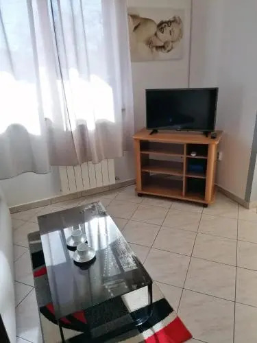 Apartments Jasna