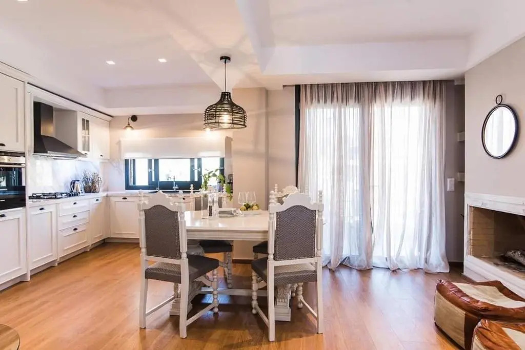 Danai Residence Creta Island