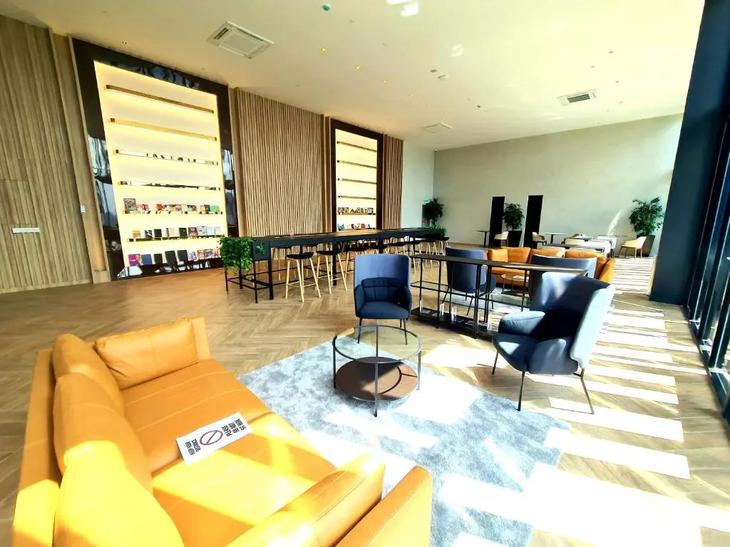 Beacon Executive Suites - George Town