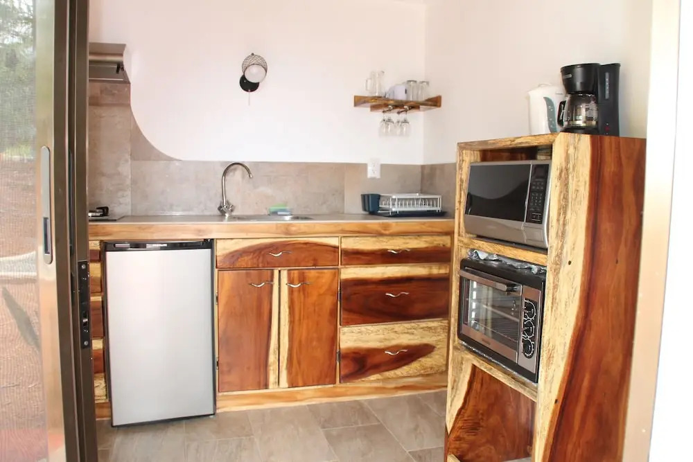 Villas Octogoña