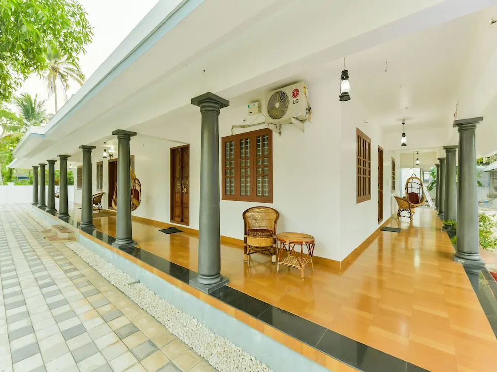 OYO 12943 Ashdale Resort