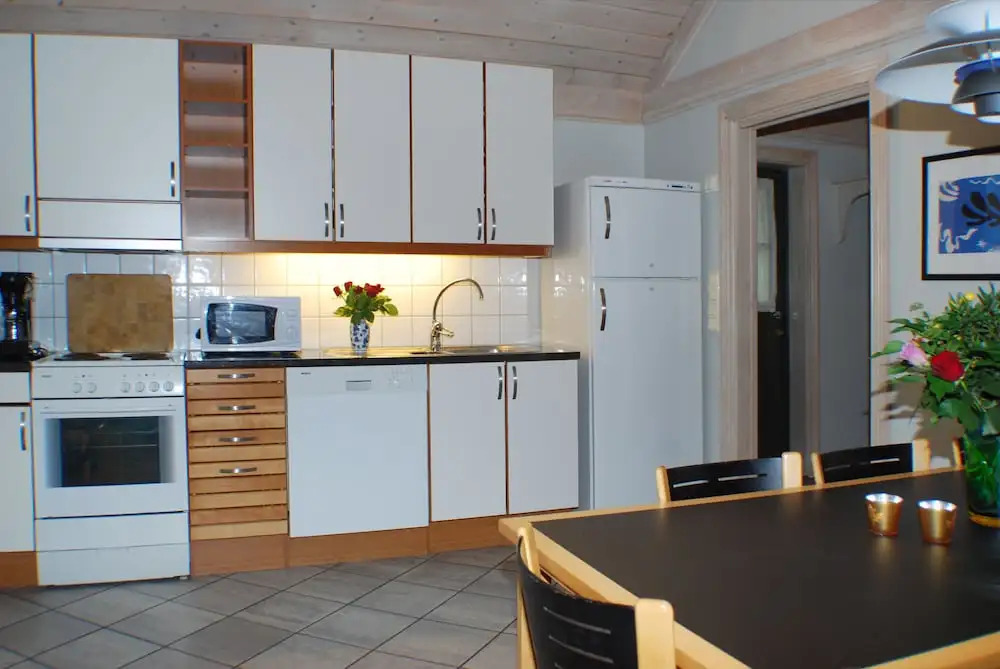 Topcamp Bie - Grimstad