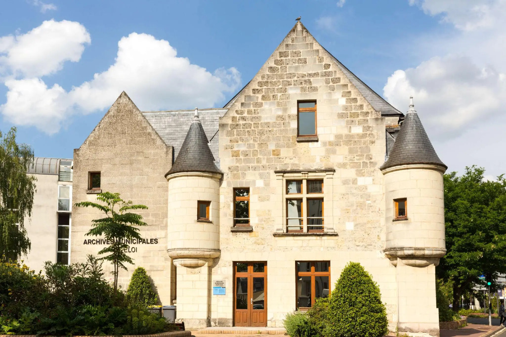 Relais St Eloi, Sure Hotel Collection by Best Western