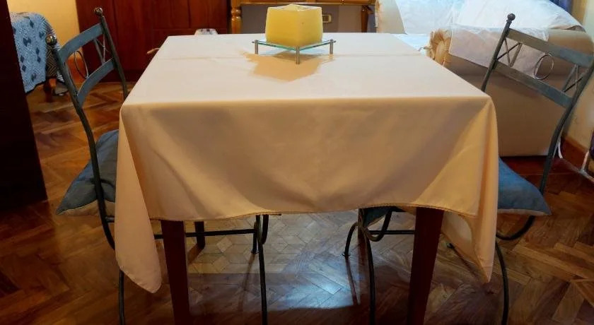 Apart Hotel Garay