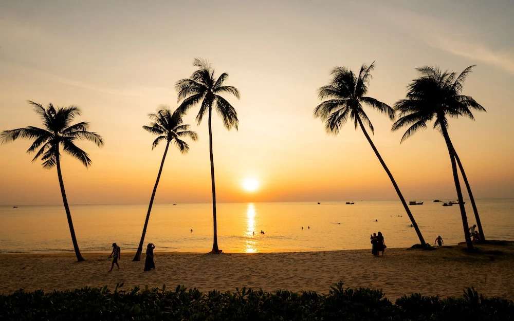 Hanvet Hotel Phu Quoc