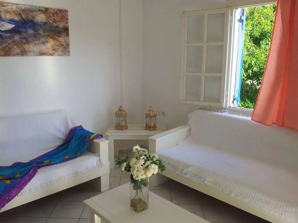 Arco Baleno Apartments