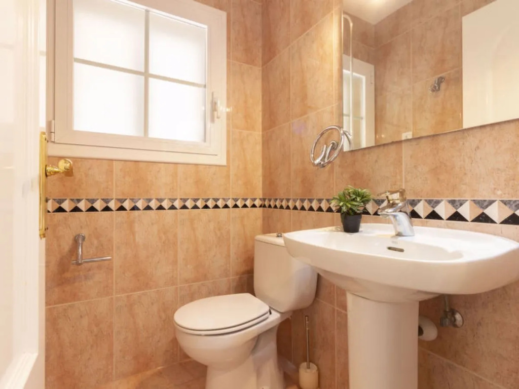 Villa Villa Cala Vidre B by Interhome